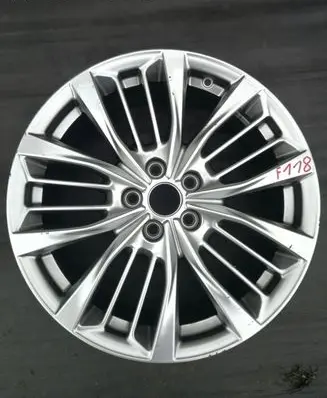 Ford Mondeo Mk III R16 steel rim 