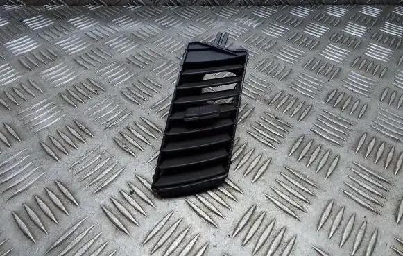 Opel Zafira B Dashboard side air vent grill/cover trim 13145264 213680437
