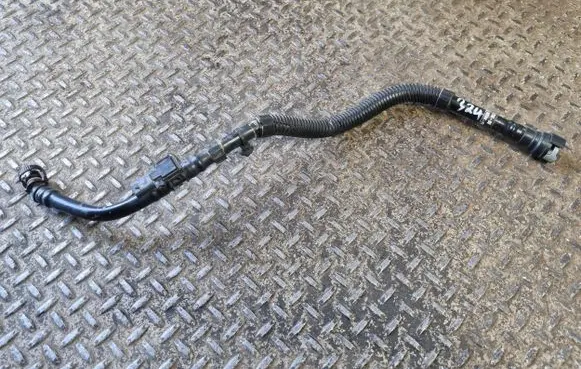 Ford Mustang VI Vacuum line/pipe/hose FR3E6758BE
