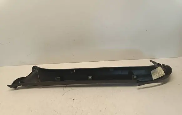 Audi A7 S7 4G Tailgate trim 4G8867608