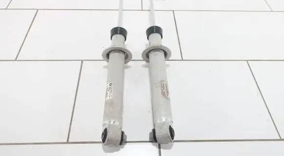 BMW 5 E60 E61 Rear shock absorber/damper 7905315 H6052M 105413