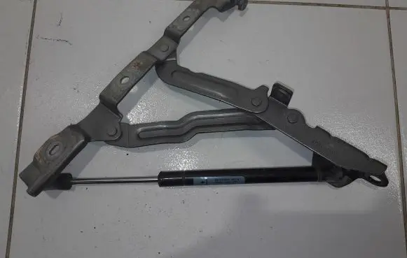 Chrysler 300 - 300C Tailgate/trunk/boot hinge 197AD