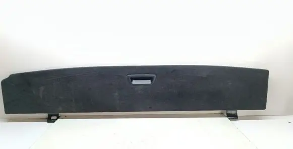 Trunk/boot floor carpet liner