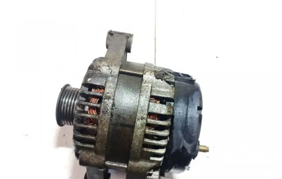 Chevrolet Epica Generator/alternator