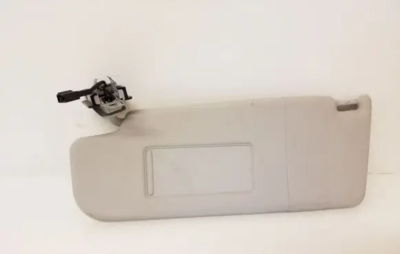 Volkswagen Golf V Sun visor 1K0858773A