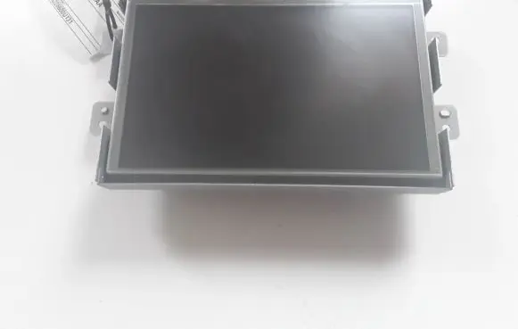 Jaguar XE Screen/display/small screen FK7219C299AA