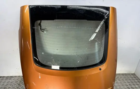 Nissan 350Z Tailgate/trunk/boot lid 