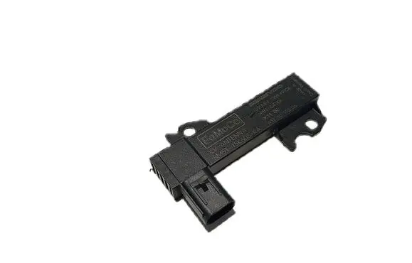 Ford Focus C-MAX Aerial antenna amplifier 8M5T15K603KA