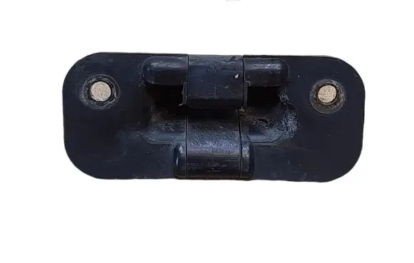 Renault Trafic II (X83) Sliding door check strap stopper 67277 075742