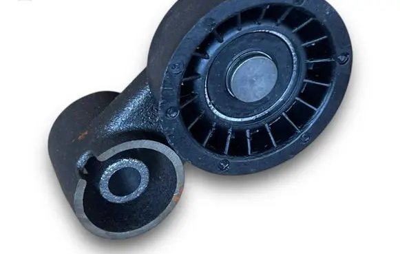Alfa Romeo 145 - 146 Timing belt/chain tensioner 0060504224
