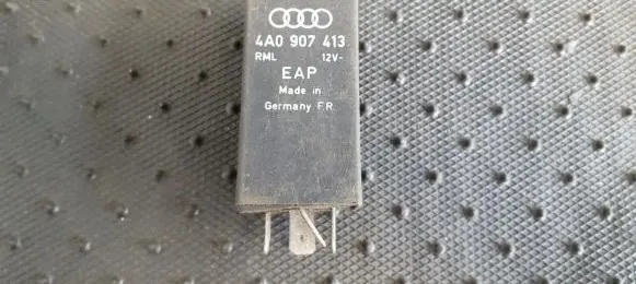 Audi A6 S6 C4 4A Other relay 4A0907413