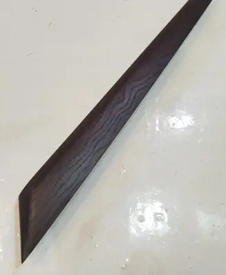 Maserati Ghibli Other rear door trim element 670012077