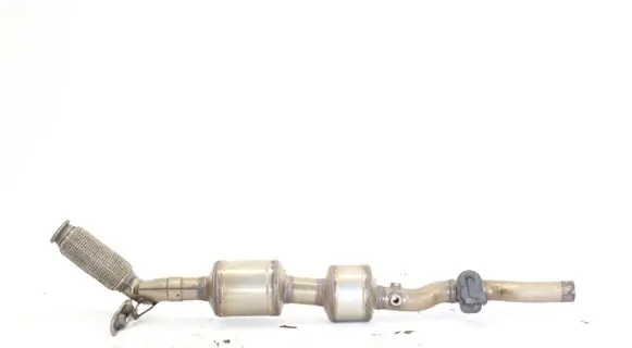 Skoda Octavia Mk4 Catalyst/FAP/DPF particulate filter 05L131701P