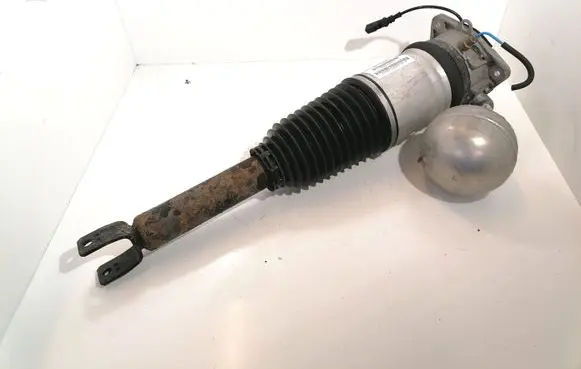 Volkswagen Phaeton Air suspension rear shock absorber 15140003084 3D0616002J