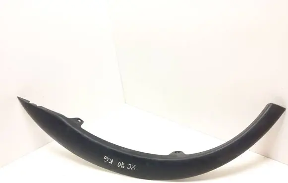 Volvo XC70 Rear fender molding trim 30678045