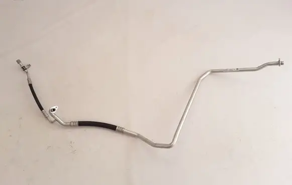 Renault Twingo III Air conditioning (A/C) pipe/hose 924805422R
