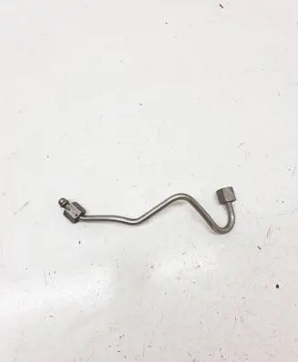 BMW 7 F01 F02 F03 F04 Fuel injector supply line/pipe 