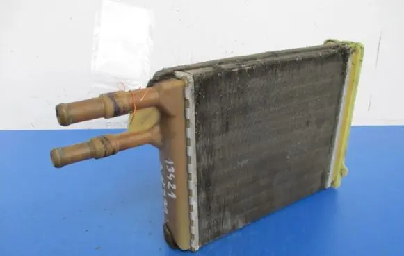 Fiat Ducato Interior heater climate box assembly 