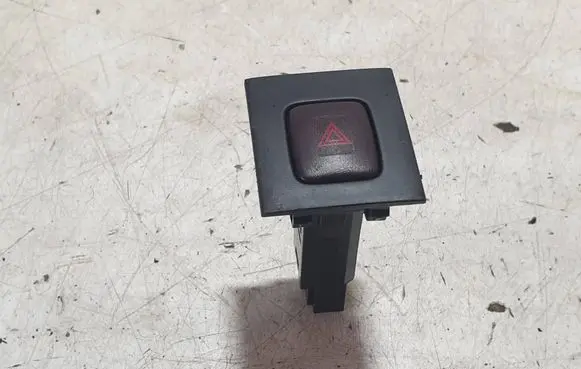 Volvo S80 Hazard light switch 30710106 08W292