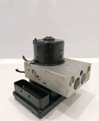 Mercedes-Benz CLK A209 C209 ABS Pump A2095452932 10092515703 00009421D0