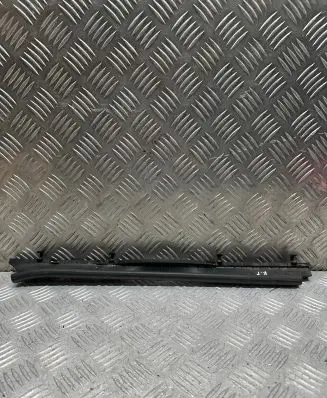 Mercedes-Benz SLK R172 Other engine bay part A1728800097