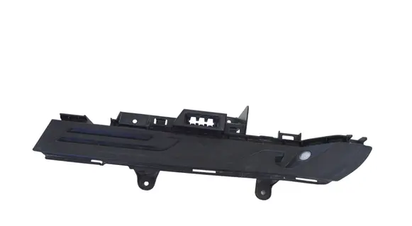 BMW X3 G01 Centre console side trim rear 7396603