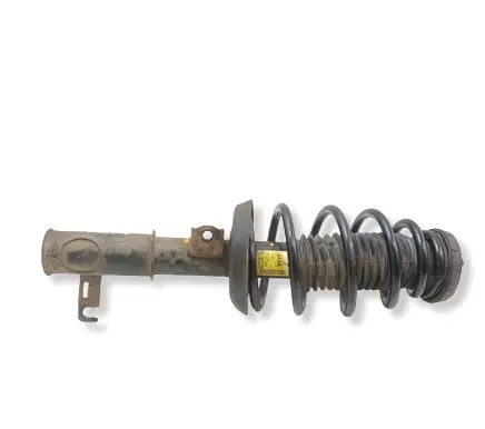 Chevrolet Orlando Front shock absorber with coil spring 