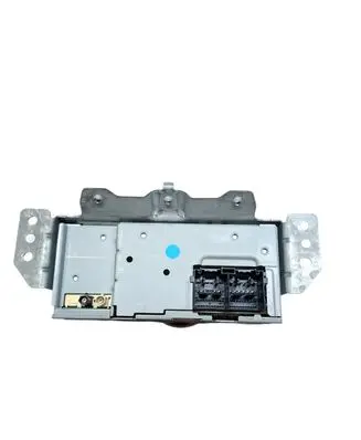 Ford Fiesta Radio/GPS head unit trim H1BT18C815RG