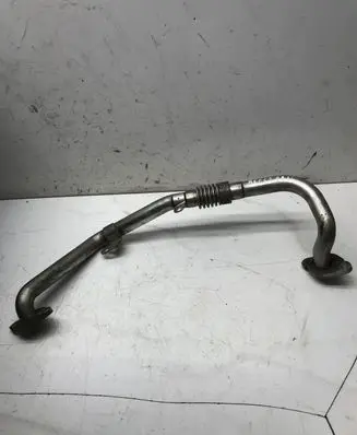 Audi A6 S6 C6 4F EGR valve line/pipe/hose 03L131521AH