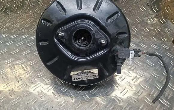 Citroen C4 III e-C4 Brake booster 9824391180 1344176