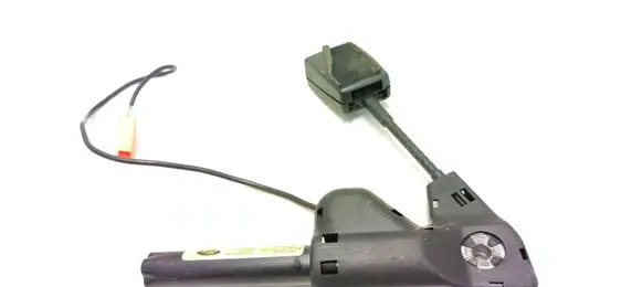 Ford Mondeo Mk III Front seatbelt buckle 1S71F61208CA