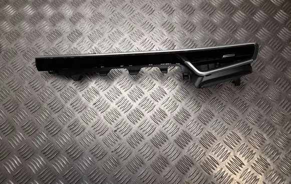 Toyota Corolla E210 E21 Dashboard side air vent grill/cover trim 5566202580
