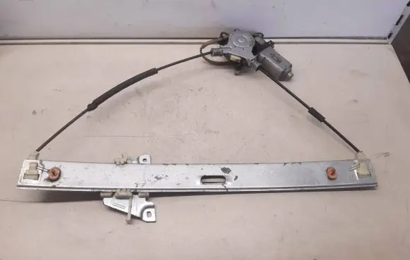 Mazda Premacy Front door window regulator with motor 8621003883 CM010410E