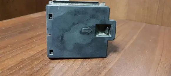 Audi Q7 4M Fuse module 4M0941824AD