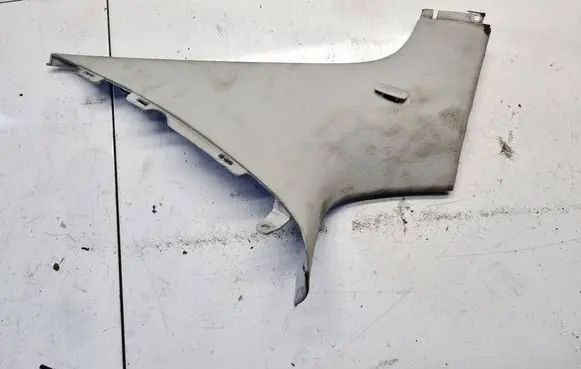 Skoda Octavia Mk2 (1Z) Other interior part 1Z5867295H
