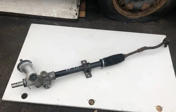 KIA Rio Steering rack 565001W100 ICMA03