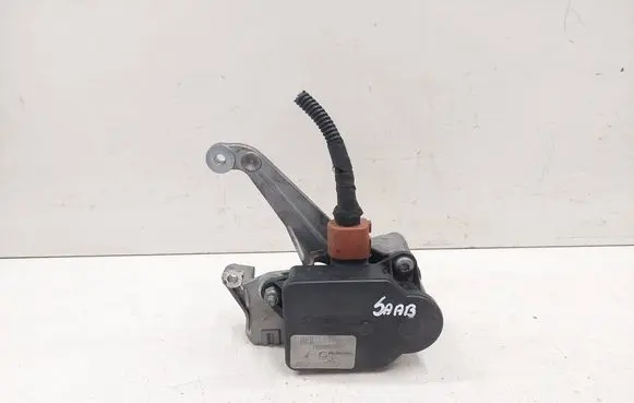 Saab 9-3 Ver2 Intake manifold valve actuator/motor 55205127 700521 13B8T023
