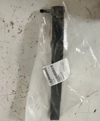 Audi Q5 SQ5 Radiator support slam panel bracket 8R0805528A 201908151