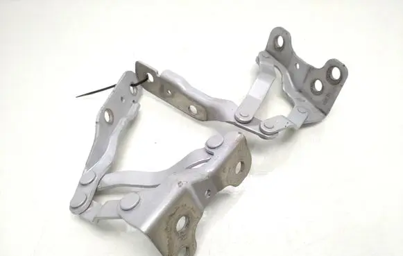 SsangYong Tivoli Engine bonnet/hood hinges