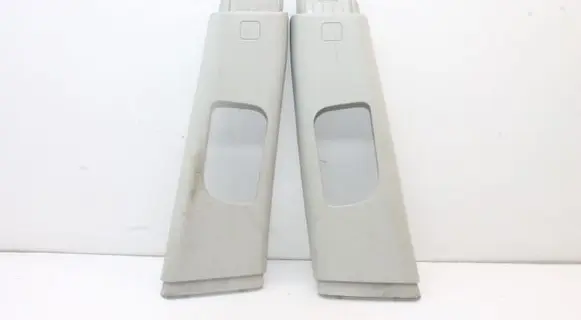 Nissan Qashqai Other sill/pillar trim element 76914EY10A 76913EY10A