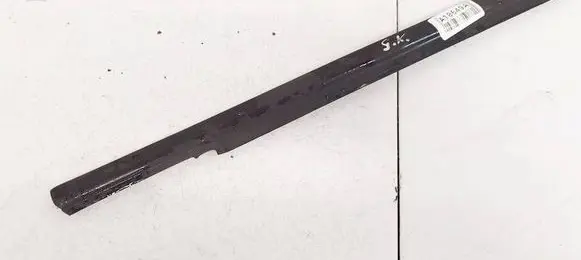 Fiat Ulysse Rear door glass trim molding