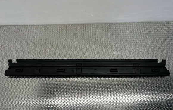 Audi Q5 SQ5 Intercooler air guide/duct channel 80A121345 603950
