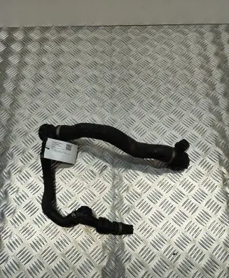 BMW X5 F15 Engine coolant pipe/hose 8514218 9282264