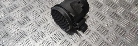 Maserati Quattroporte Mass air flow meter 243876