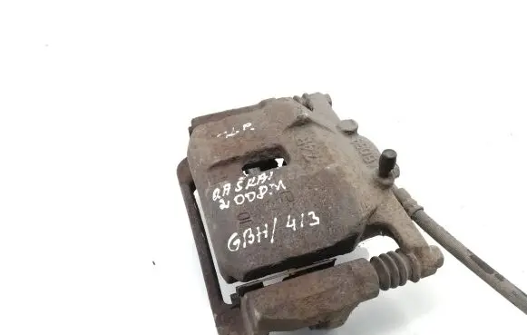 Nissan Qashqai Front brake caliper
