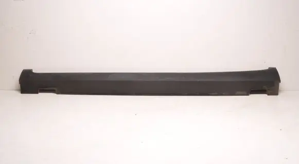 Hyundai Bayon side skirts sill cover 87752-Q0400