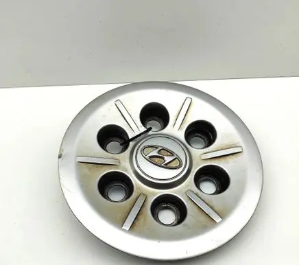 Hyundai H-1, Starex, Satellite R20 wheel hub/cap/trim 529604H000