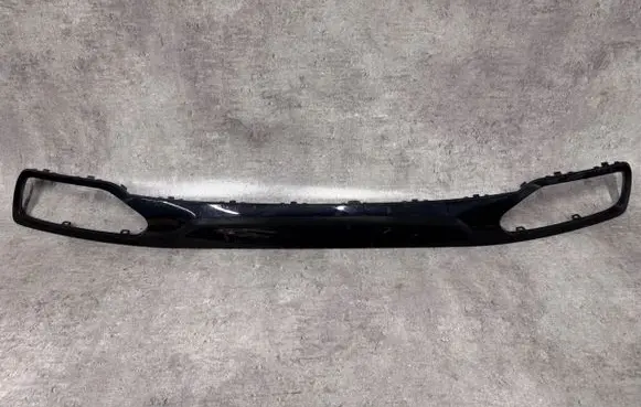 BMW 7 G11 G12 Front bumper lip 7478346