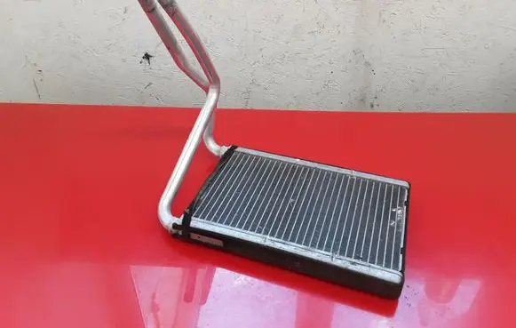 KIA Sorento Heater blower radiator NOCODE