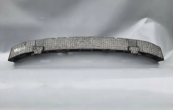 Skoda Kodiaq Front bumper foam support bar 565807248